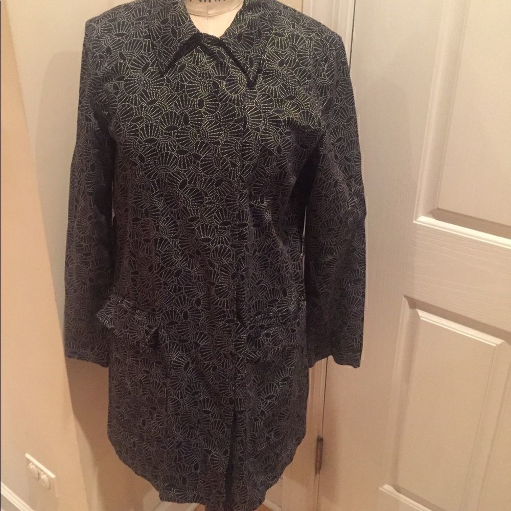 Blazer/Jacket